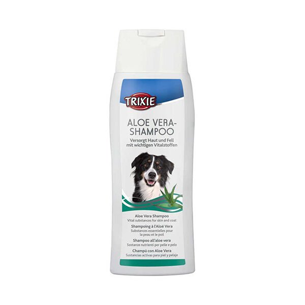 Trixie Aloe Veralı Köpek Şampuanı 250 Ml