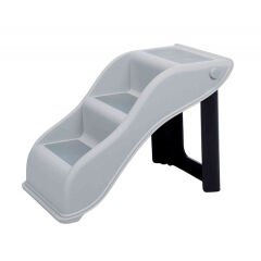 Trixie Köpek ve Kedi Merdiveni Hafif 34x39x54 Cm