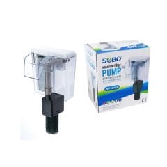 Sobo Akvaryum Mini Askı Filtre 5W 280 Lt/h