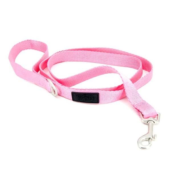 Tailpetz Köpek Sevk Kayışı (S) Pembe 140x1,5 Cm