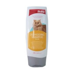 Bioline Kıtık Açıcı Kedi Şampuanı 200 Ml
