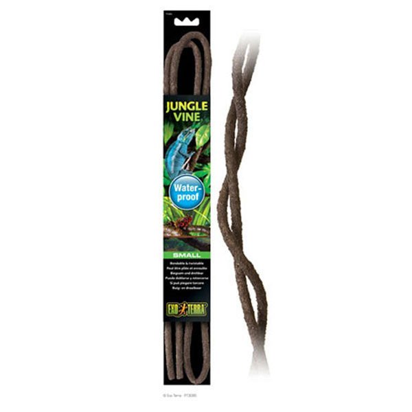 Exo Terra Sürüngen Sarmaşık Small