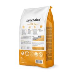 Prochoice Pro 32 Tavuklu Kısırlaştırılmış Yetişkin Kedi Maması 2 kg