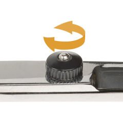 Ferplast GRO 5784 Premium Kedi ve Köpek Tüy Ara Makası 15x5.6x1.2 Cm