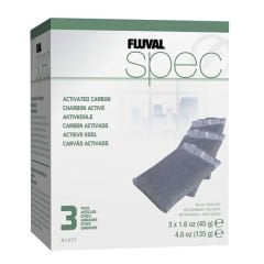 Fluval Flex Akvaryum Karbon Filtre 3 Adet