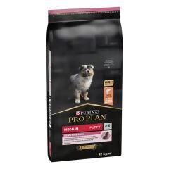 Pro Plan Puppy Somonlu Yavru Köpek Maması 12 Kg