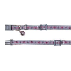 Trixie Zilli Yavru Kedi Boyun Tasması 8 Mm