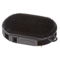 Ferplast GRO 5933 Ele Giyilen Çift Taraflı Kedi ve Köpek Bakım Eldiveni 11x15x3.5 Cm