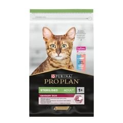 Pro Plan Morina ve Okyanus Balıklı Kısırlaştırılmış Kedi Maması 1.5 Kg