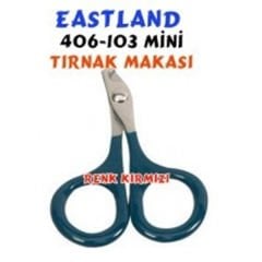 Eastland Köpek ve Kedi Tırnak Makası 8 Cm