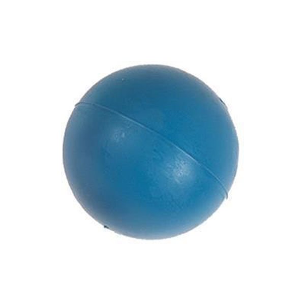 Flamingo Lastik Sert Top Köpek Oyuncağı 6 Cm