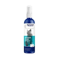 Beavis Kediler için Deri ve Tüy Bakım Spreyi 100 Ml
