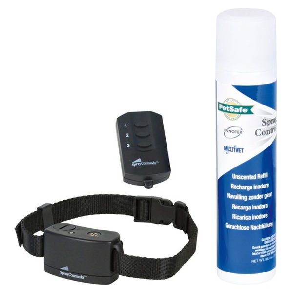 Pet Safe Köpek Eğitim Tasması Siyah 20x60 Cm