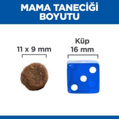 Hills Puppy Kuzu Etli Yavru Köpek Maması 2.5 Kg