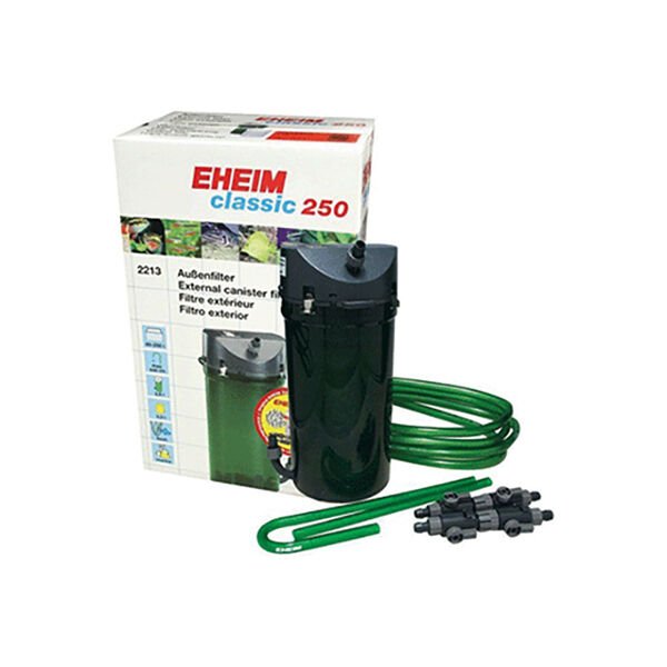 Eheim 2213 Akvaryum için Dış Kap