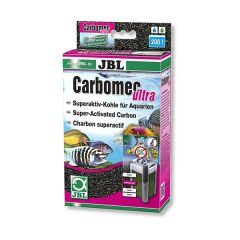 Jbl Carbomec Ultra Akvaryum Filtre Malzemesi 800 Ml