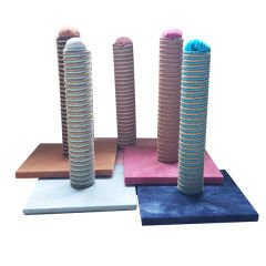 Pets Kedi Tırmalama Tahtası Hasır 42 Cm