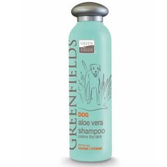 Green Fields Aloe Veralı Köpek Şampuanı 250 Ml