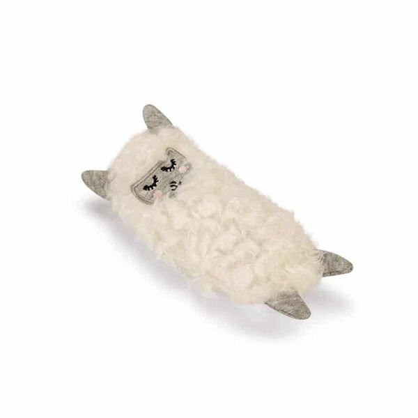 Beeztees Lama Şeklinde Yavru Kedi Oyuncağı 16x7x4 Cm
