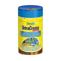 Tetra Crusta Kabuklu Canlı Yemi 100 Ml
