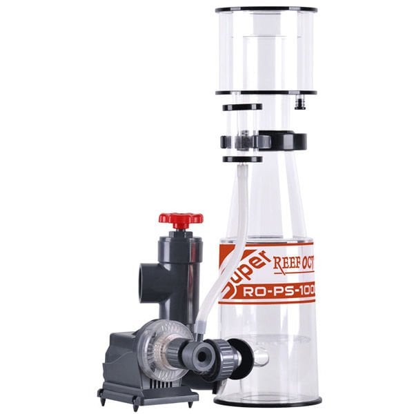 Reef Octopus RO-PS-1000 Protein Skimmer 28x19x50 cm