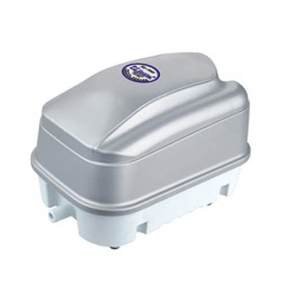 RS Akvaryum Hava Motoru Yüksek Kapasiteli 110 Lt/dk 5.5 Kg 28x19x19 Cm