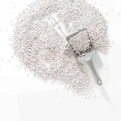 Perlinette Cat Irregular Kalın Taneli Silica Kedi Kumu 1.8 Kg