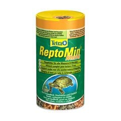 Tetra Reptomin Menu Kaplumbağa Yemi 250 Ml