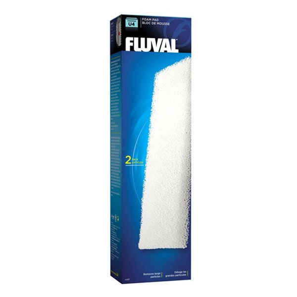 Fluval U4 Akvaryum Filtre Süngeri