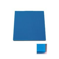 Jbl Mavi Sünger Filtre Süngeri 50x50x5 Cm