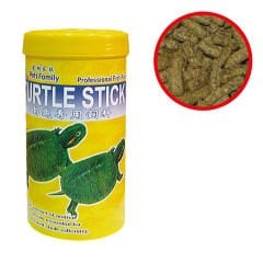 Pets Family Kamlumbağa Yemi 500 Ml