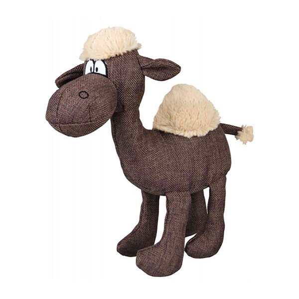 Trixie Köpek Oyuncağı Peluş/Kumaş Deve 31 Cm
