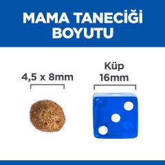 Hills Adult Perfect Weight Tavuklu Yetişkin Kedi Maması 2.5 Kg
