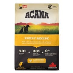 Acana Puppy Tahılsız Tavuk ve Balıklı Yavru Köpek Maması 2 Kg