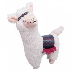 Trixie Köpek Oyuncağı Peluş Alpaka 31 Cm