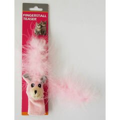 Eastland Parmağa Takılan Kedi Oltası 40 Cm