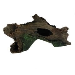 Chicos Akvaryum Dekoru Ağaç Kütüğü 29x11.5x13 Cm