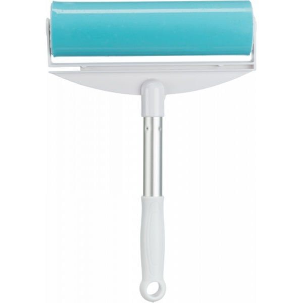 Trixie Yıkanabilir Silikon Tüy Toplayıcı Rulo 20x30 Cm