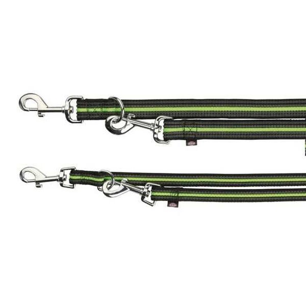 Trixie Köpek Gezdirme Kayışı Siyah Xlarge 25 Mm 2 Mt