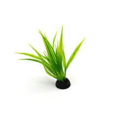 Langhu Plastik Bitki Akvaryum Dekoru 7.5 Cm