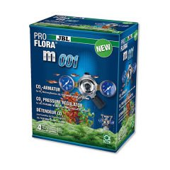 Jbl Proflora M001 2 Co2 Akvaryum Regülatörü