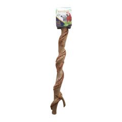 Euro Bird Doğal Sarmaşık Tünek Papağan 40 cm