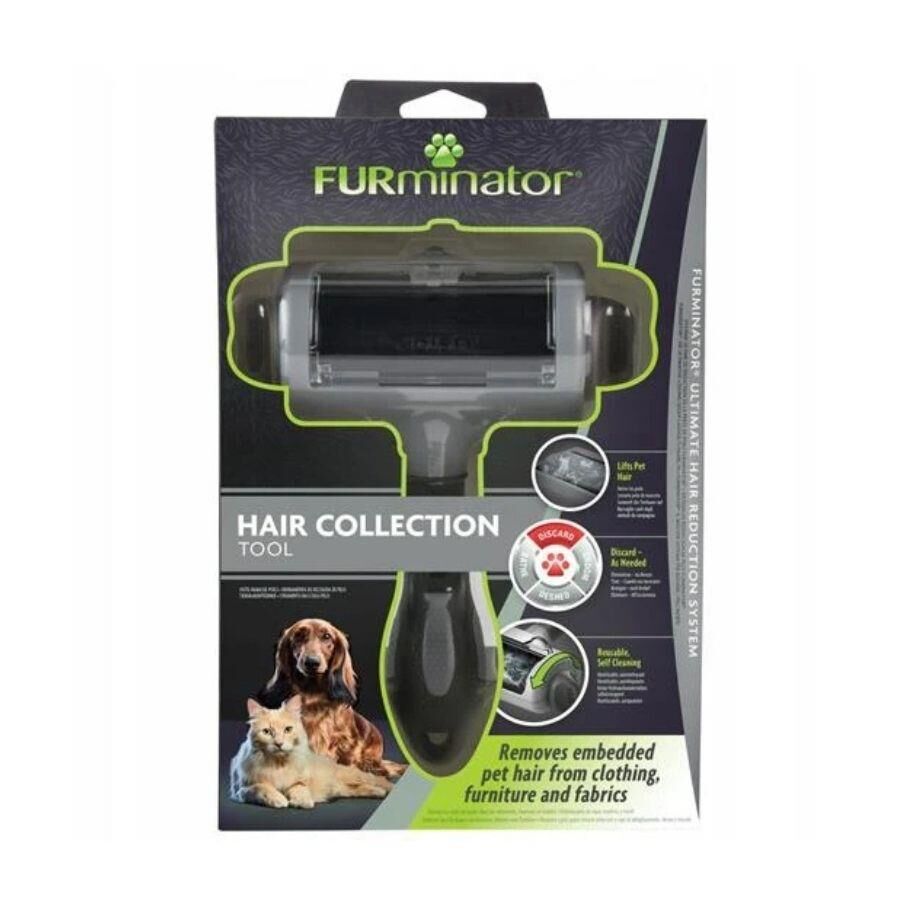 Furminator Kedi ve Köpek Tüy Toplayıcı Rulo
