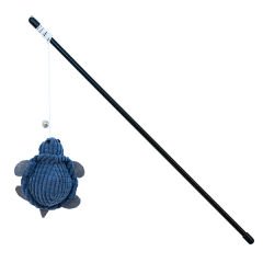 Eastland Kedi Otlu Caretta Kedi Oltası 11x8 Cm