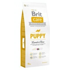 Brit Care Puppy Kuzu Etli Yavru Köpek Maması 12 Kg