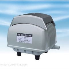 Sunsun Akvaryum Hava Motoru 50W 3.5 M3/h