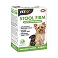 MC VetIQ Stool Firm Köpekler İçin İshal Önleyici 45 Tablet