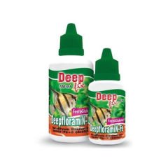 Deep Fix Floramin Demir İçerikli Gübre 50 Ml