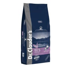 Dr.Clauders Adult Super Premium Ördek Etli Tahılsız Yetişkin Köpek Maması 11.5 Kg