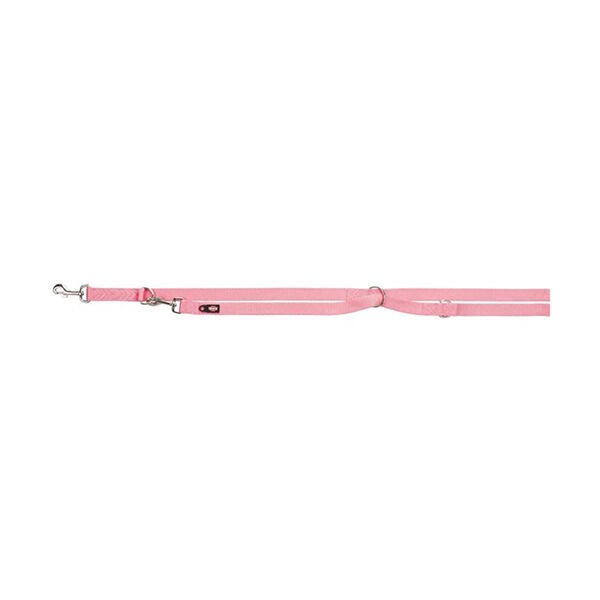 Trixie Premium Köpek Gezdirme Kayışı Flamingo 15 Mm 2 Mt